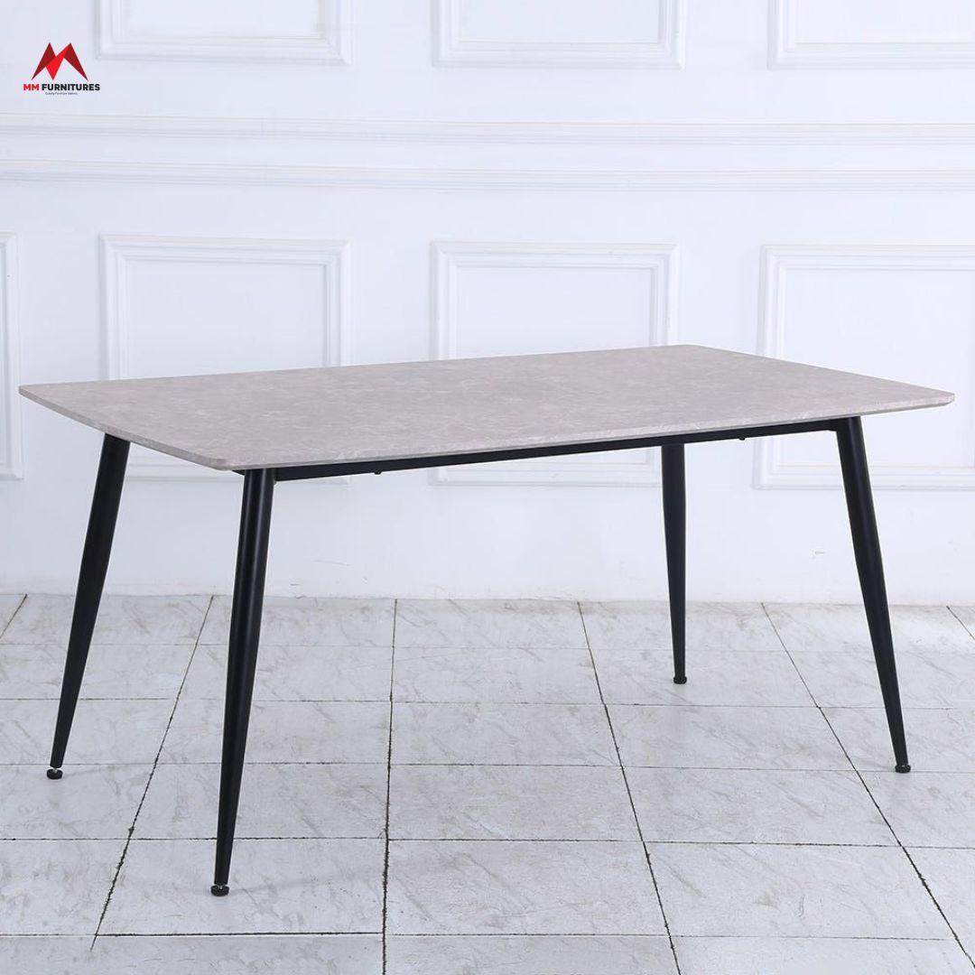 Clarence Dining Table